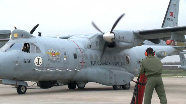 Düşen uçakla ilgili korkunç gerçek! Bu doğruysa... - Resim: 4