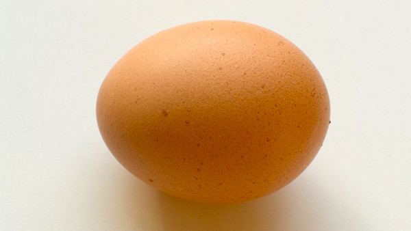 Sadece bir yumurta ile misafirlerinizin aklını başından alın - Resim: 1