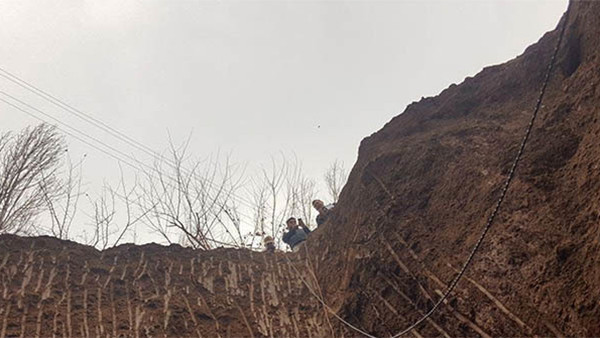 Jandarma buradan tek tek çıkarttı! Sit alanında... - Resim: 1