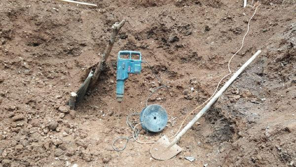 Jandarma buradan tek tek çıkarttı! Sit alanında... - Resim: 2