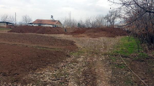 Jandarma buradan tek tek çıkarttı! Sit alanında... - Resim: 3