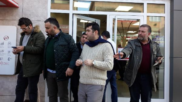 Yarım milyonluk kapkaç! - Resim: 1