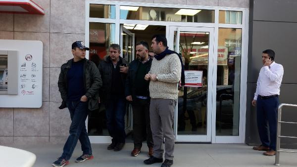 Yarım milyonluk kapkaç! - Resim: 2