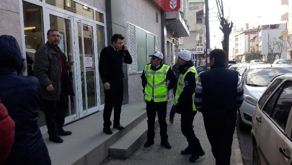 Yarım milyonluk kapkaç! - Resim: 3