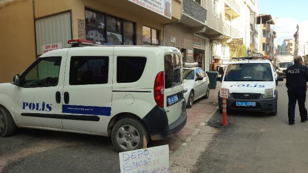 Yarım milyonluk kapkaç! - Resim: 4