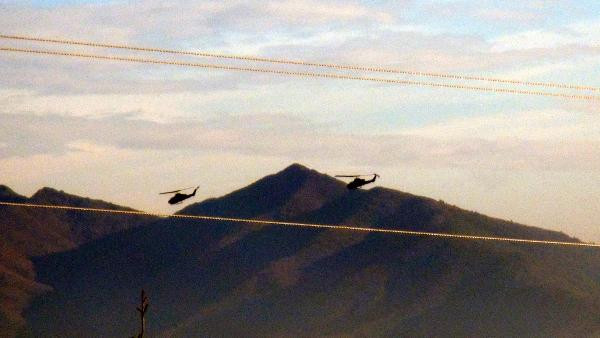 Afrin'de bir köy daha ele geçirildi! İşte yaklanan YPG'liler - Resim: 4