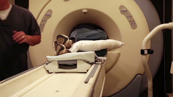 MRI cihazı adamı yuttu! Hastanede korkunç olay - Resim: 4