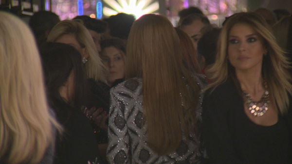 Seren Serengil evli bir iş adamı ile birlikte skandal iddia! - Resim: 2