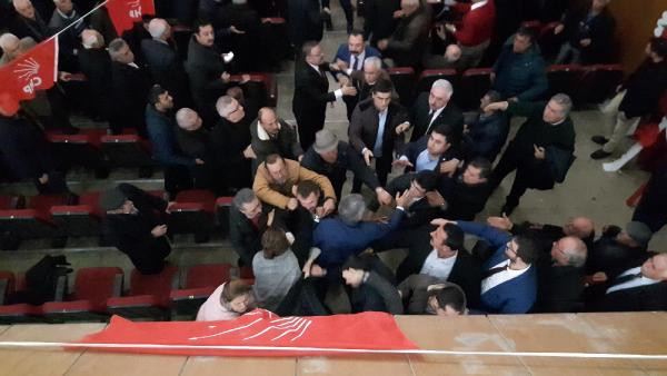 CHP'liler birbirine girdi! Ortalığı karıştıran iddia - Resim: 3