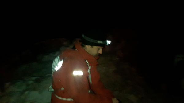 Ekipler teyakkuza geçti: 5 kişi aranıyor - Resim: 4