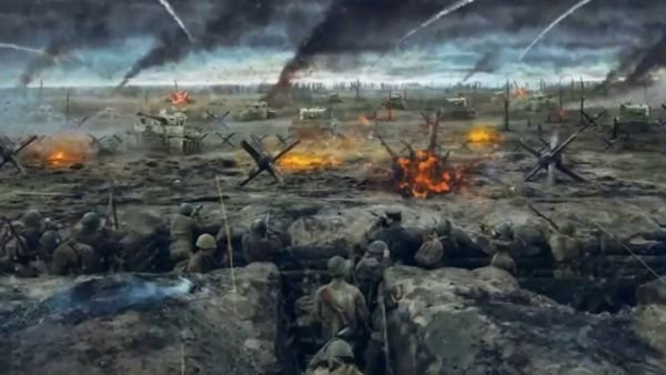 Kendi ölüm tarihini bildi 3.dünya savaşıyla ilgili bomba kehanet - Resim: 4