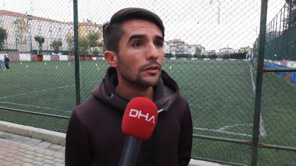 Faciadan kılpayı dönüldü! Kırmızı karta sinirlendi dehşet saçtı - Resim: 4