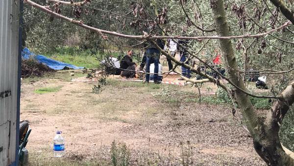 İznik'teki kazıda Kraliçe Nikaia ait bir lahit bulundu kimse sokulmuyor - Resim: 3