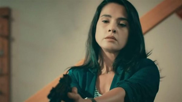 Funda Eryiğit tecavüz sahnesiyle ilgili ilk kez konuştu - Resim: 2