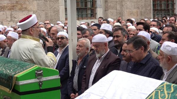 MHP adayı denen Melih Gökçek ortaya çıktı yanındaki isim de bomba - Resim: 3