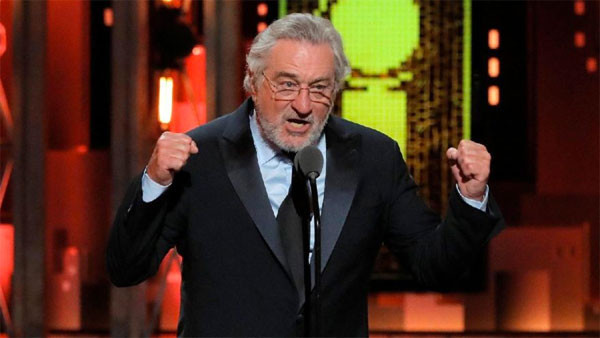 ABD bombalı paketlerle sarsılıyor! Son hedef Robert de Niro ve Joe Biden - Resim: 4