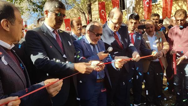 60 yıl sonra kavuştular: Halay çekerek kutladılar! - Resim: 3