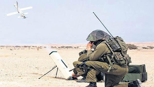 Teröristlerin korkulu rüyası! Suikastçi Kargu dünyayı peşinden koşturuyor - Resim: 4