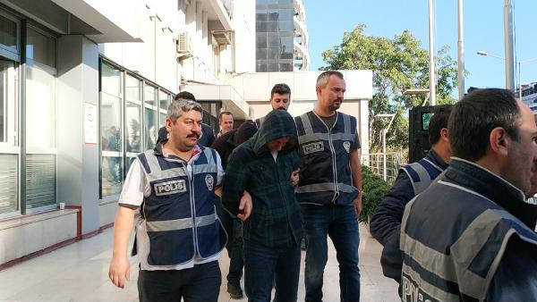 Fuhuş operasyonunda şifreli konuşmalar şaşırttı - Resim: 1