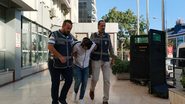 Fuhuş operasyonunda şifreli konuşmalar şaşırttı - Resim: 2