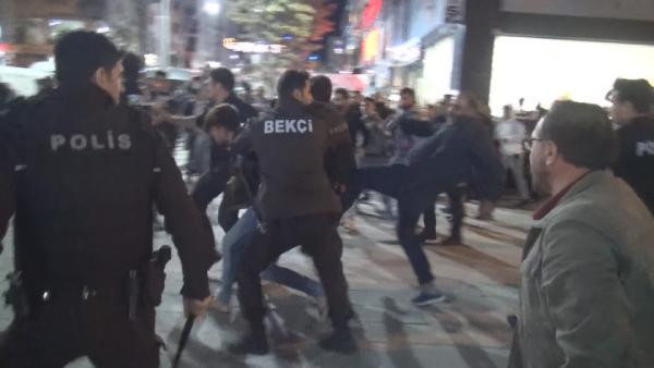 Sultangazi'de mahalleyi ayağa kaldıran olay! - Resim: 1