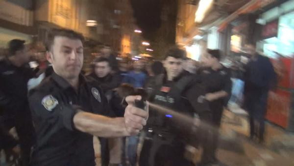 Sultangazi'de mahalleyi ayağa kaldıran olay! - Resim: 2