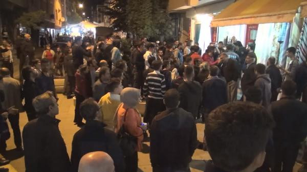 Sultangazi'de mahalleyi ayağa kaldıran olay! - Resim: 3