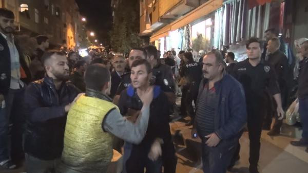 Sultangazi'de mahalleyi ayağa kaldıran olay! - Resim: 4