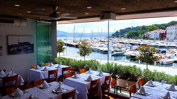 Mevsimin en lezzetli 10 balık restoranı - Resim: 1