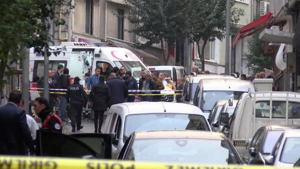 İstanbul'da lüks otomobile silahlı saldırı! - Resim: 3