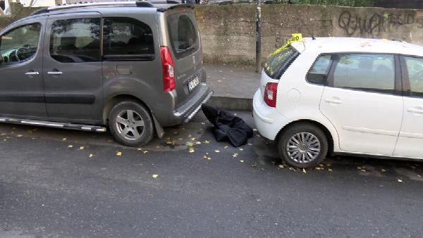İstanbul'da lüks otomobile silahlı saldırı! - Resim: 4