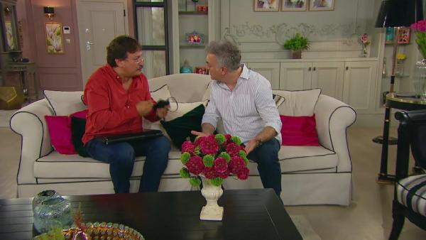 Çocuklar Duymasın'da bir ilk oldu devletin çağrısı yanıt buldu - Resim: 1