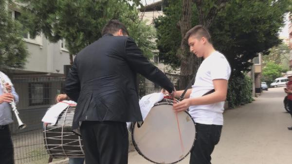 Tosuncuk'un yeni görüntüleri ortaya çıktı  - Resim: 2