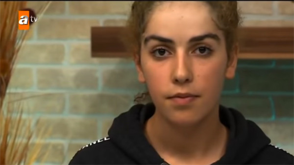 Dayısı babası çıktı ATV'de Esra Erol iki kardeşe tecavüzle dondu kaldı - Resim: 2