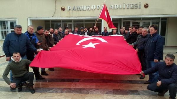 Fatih Portakal hakkında suç duyurusu! - Resim: 2