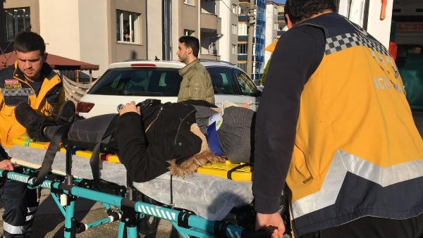 Alkol alıp kaza yaptı! Suçu eşinin üzerine atmaya çalışınca... - Resim: 4