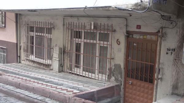 İstanbul'da inanılmaz işkence kızını zincirle bağlayıp... - Resim: 2