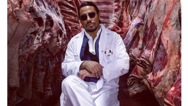 Nusret'in başı belada! ABD'de büyük şok - Resim: 1