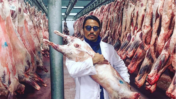 Nusret'in başı belada! ABD'de büyük şok - Resim: 2