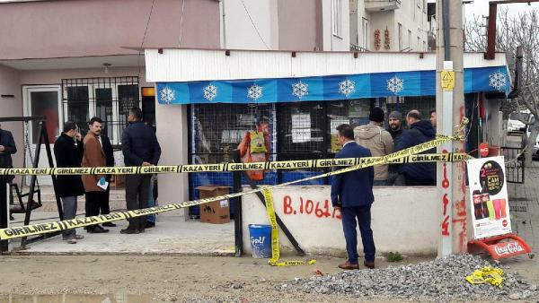 Aile katliamı! Önce onları vurdu sonra kendini - Resim: 2