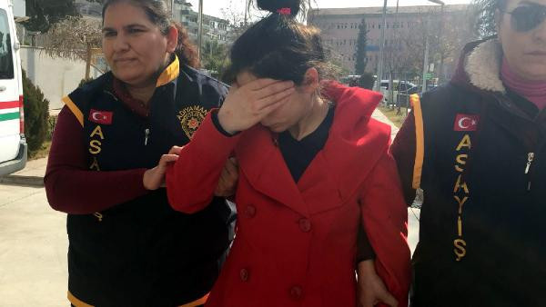 Sevgilisiyle bir olup kızını boğmuştu! Acı detay ortaya çıktı - Resim: 3