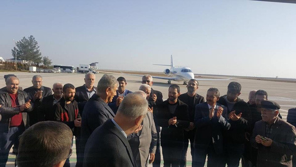 İlker Başbuğ siyasete mi giriyor yanındaki sürpriz isme bakın! - Resim: 1