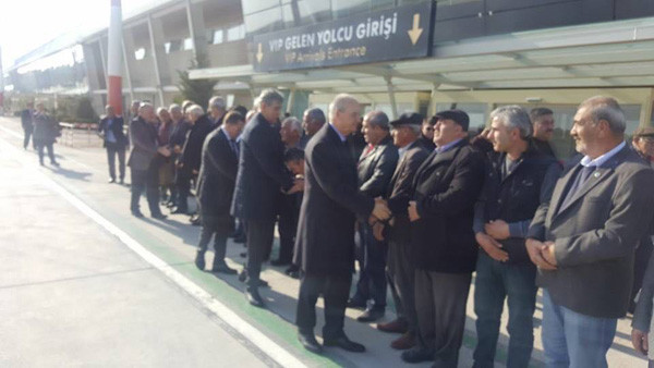 İlker Başbuğ siyasete mi giriyor yanındaki sürpriz isme bakın! - Resim: 2