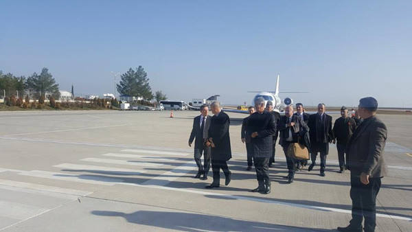 İlker Başbuğ siyasete mi giriyor yanındaki sürpriz isme bakın! - Resim: 3