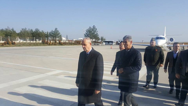 İlker Başbuğ siyasete mi giriyor yanındaki sürpriz isme bakın! - Resim: 4