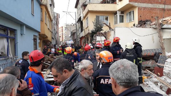 Sabah sabah facia! Ölü ve yaralılar var - Resim: 2