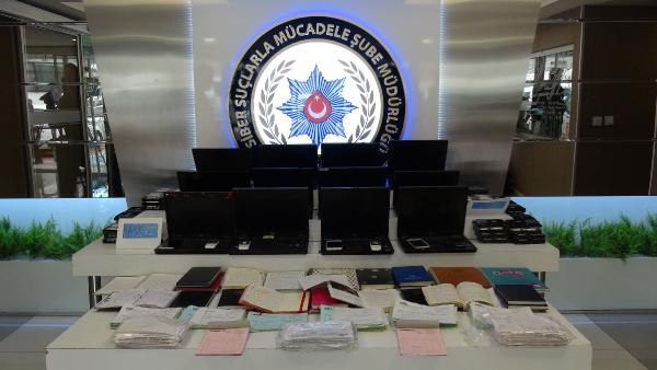 Yuh artık! 5 bin kişiyi bir A4 kağıtla 1.8 milyon lira dolandırdılar - Resim: 3