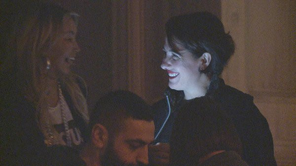 Yonca Evcimik az kalsın kazaya sebep oluyordu - Resim: 3