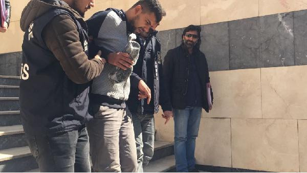 Taksim sapığı yakalandı! Bakın o adam kim çıktı - Resim: 3