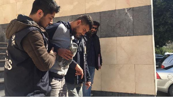 Taksim sapığı yakalandı! Bakın o adam kim çıktı - Resim: 4